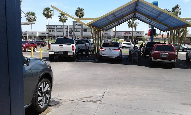 Self Car Wash (0) in Mission TX, USA