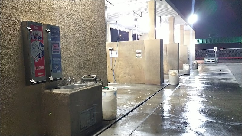 Self Car Wash (0) in Westminster CA, USA