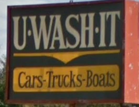 Self Car Wash (3) in Bryan TX, USA