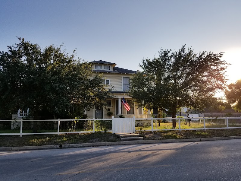 Airbnb (0) in Brownsville TX, USA