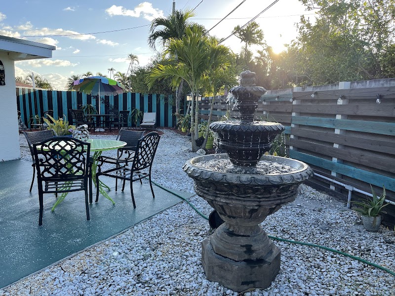 Airbnb (0) in Davie FL, USA