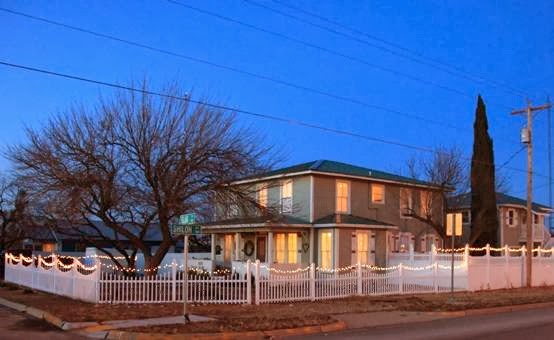 Airbnb (0) in San Angelo TX, USA