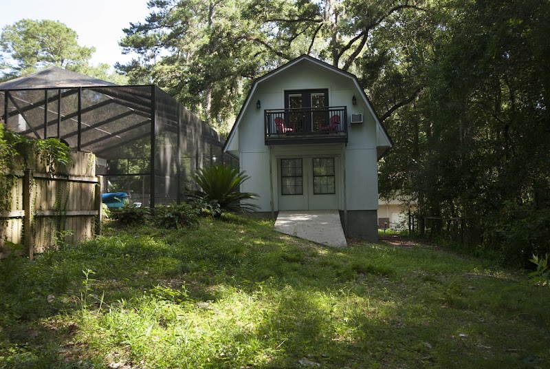 Airbnb (0) in Tallahassee FL, USA