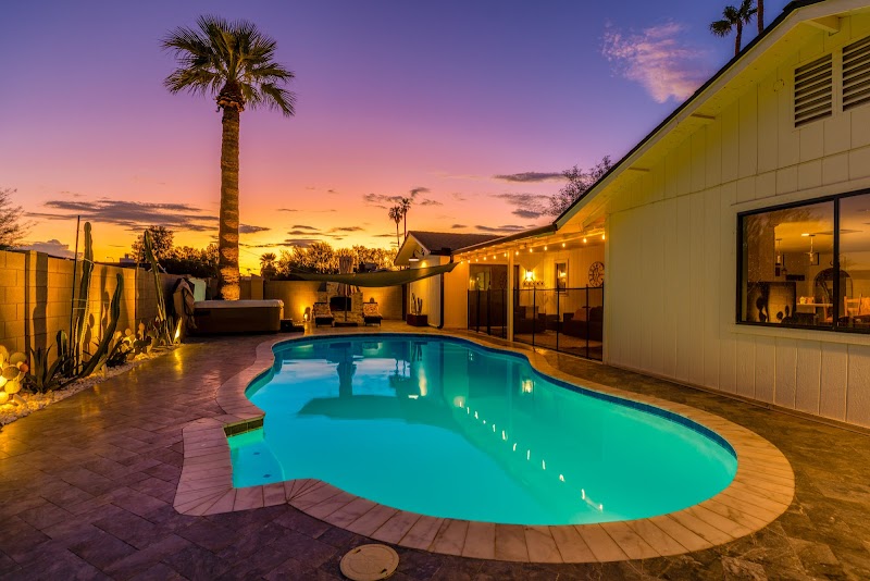 Airbnb (0) in Tempe AZ, USA