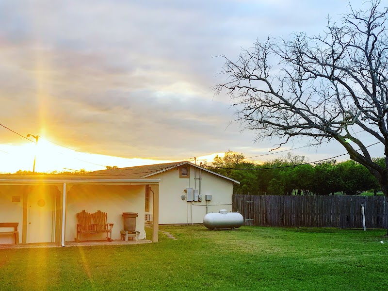 Airbnb (2) in Brownsville TX, USA