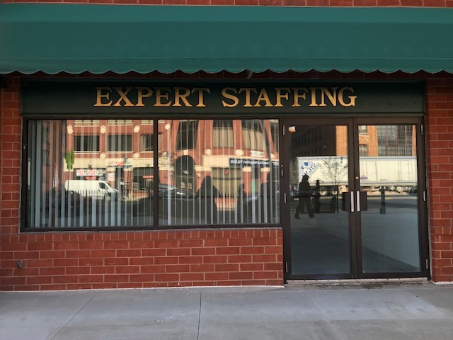 Expert Staffing