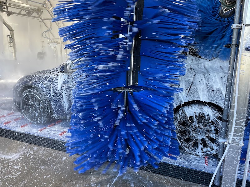 Self Car Wash (0) in Bolingbrook IL, USA