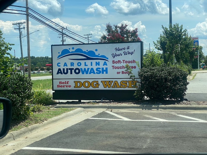 Self Car Wash (0) in High Point NC, USA