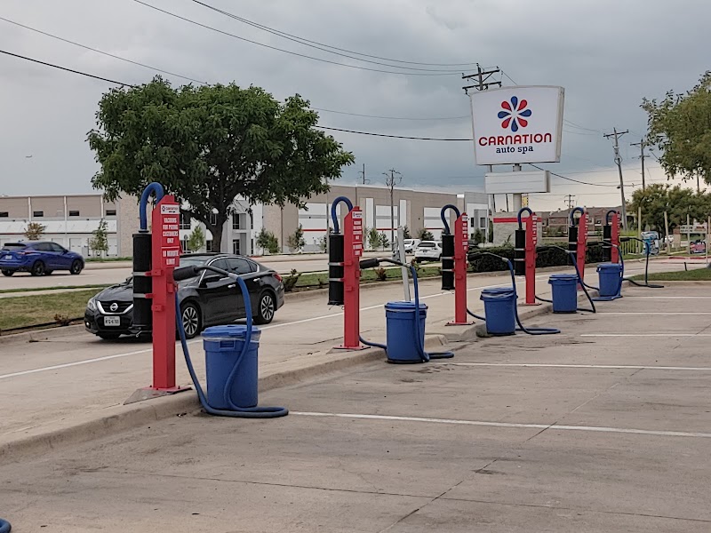 Self Car Wash (0) in Lewisville TX, USA