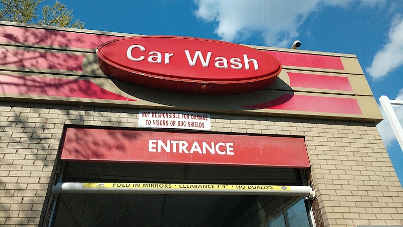 Self Car Wash (0) in Maple Grove MN, USA
