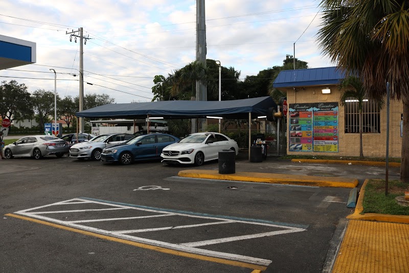Self Car Wash (0) in Pembroke Pines FL, USA