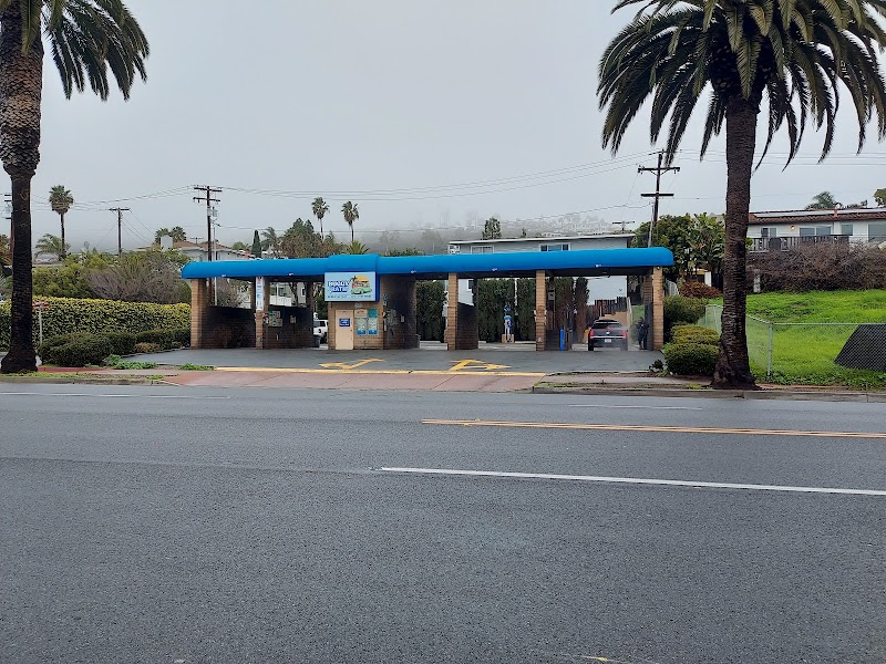 Self Car Wash (0) in San Clemente CA, USA
