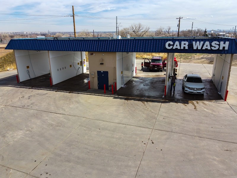 Self Car Wash (0) in Thornton CO, USA