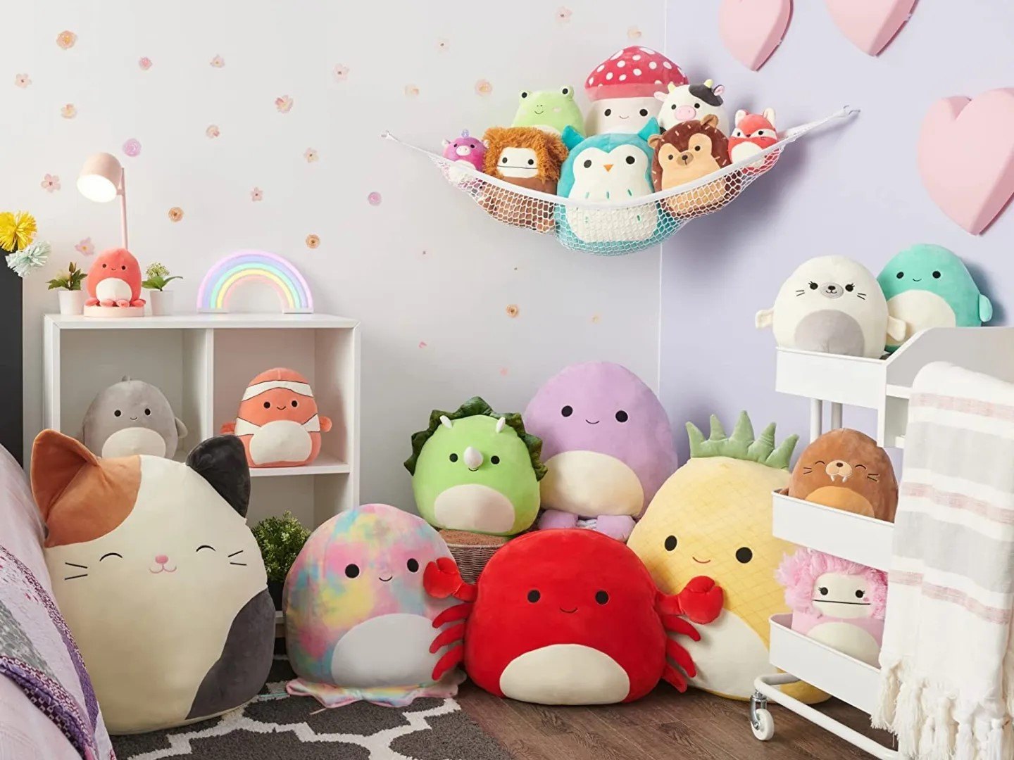Squishmallow Complete Birthdays List A Comprehensive Guide