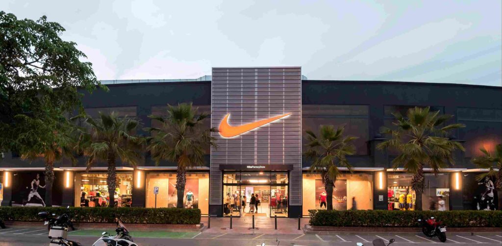 The World's Biggest Nike Stores: Top 10 Locations