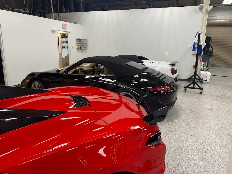 All American Paint Protection