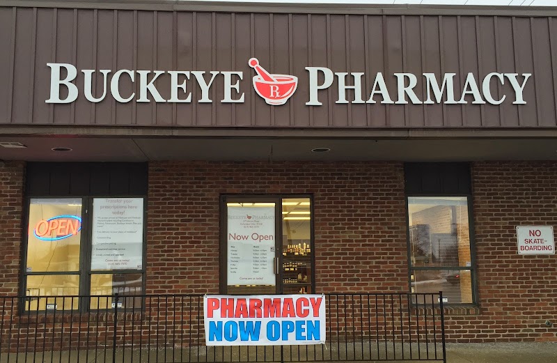 Buckeye Pharmacy