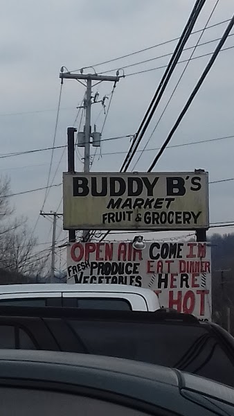 Buddy B's Fruit & Grocery Market
