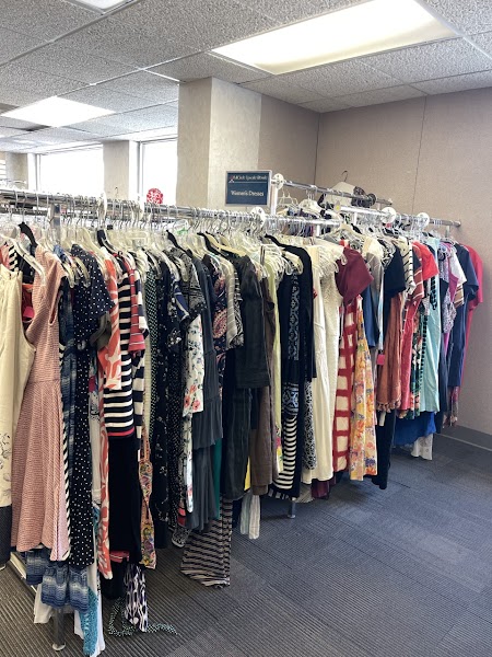 Full Circle Foundation, Inc. and Upscale Resale Shop
