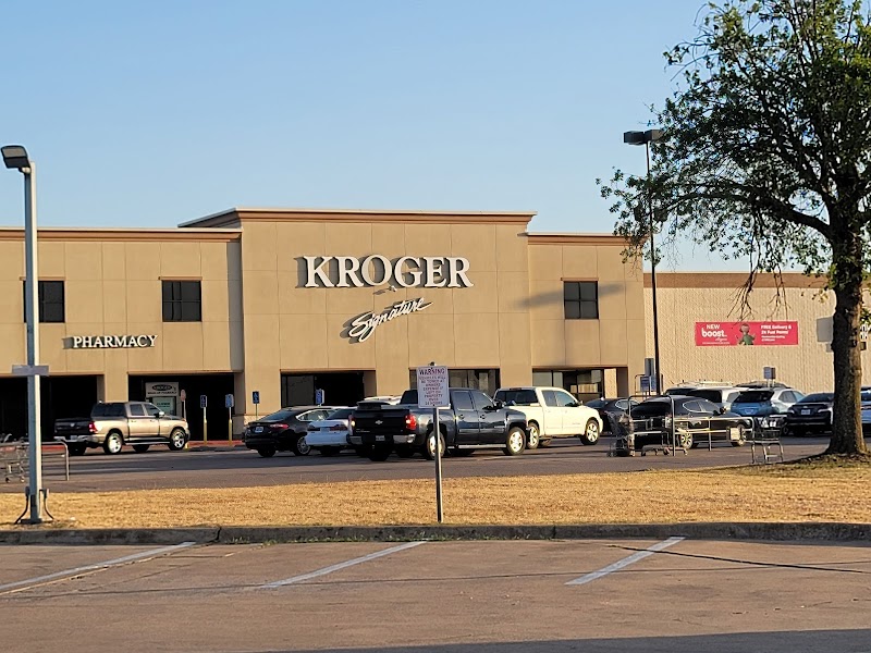 Kroger in Arlington TX