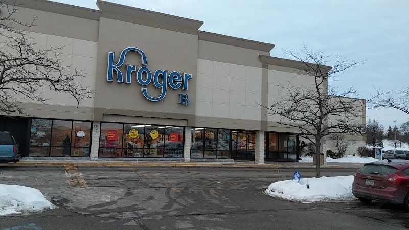 Kroger in Michigan