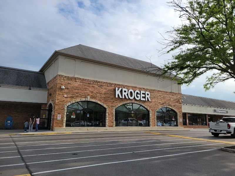 Kroger in Worthington OH