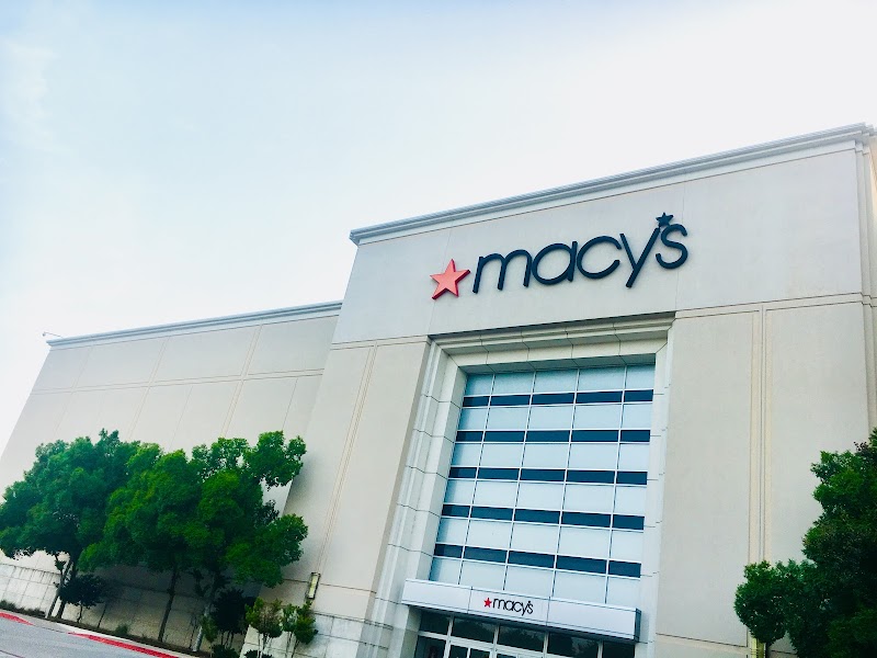 Macy's in Lubbock TX
