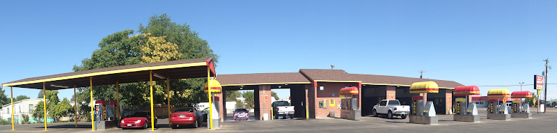 Touchless Car Wash in Caldwell ID
