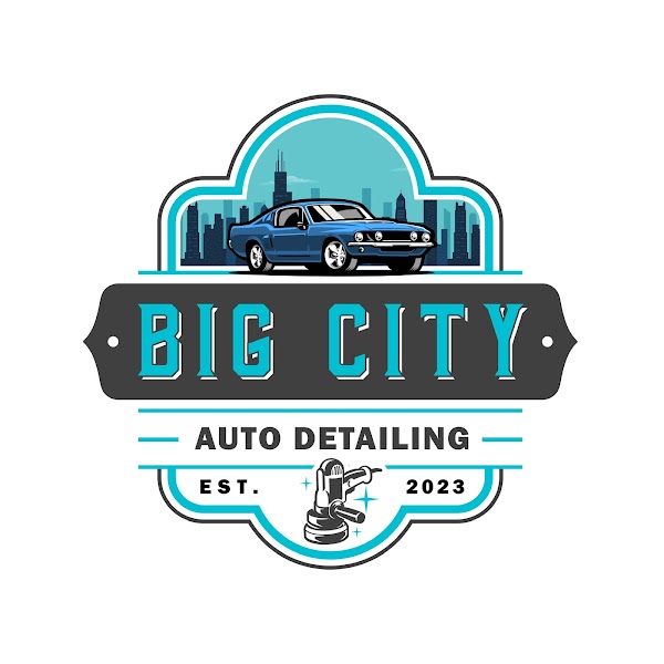Big City Auto Detailing