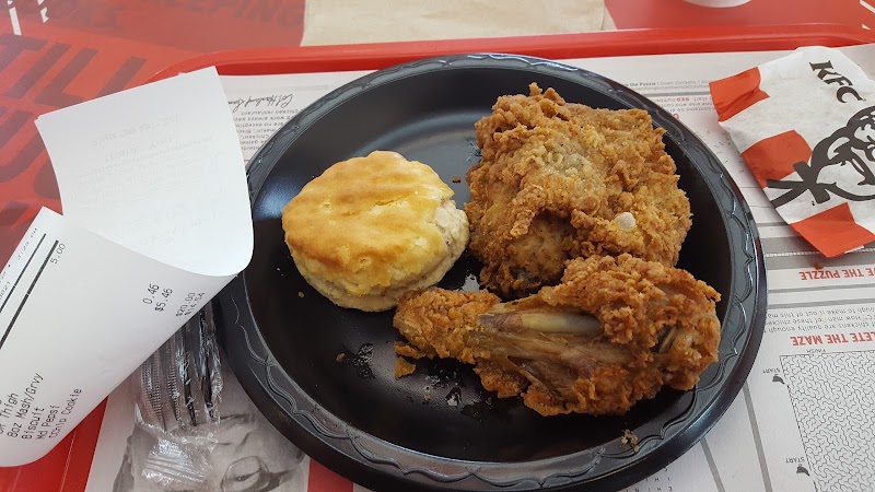 KFC in Memphis TN