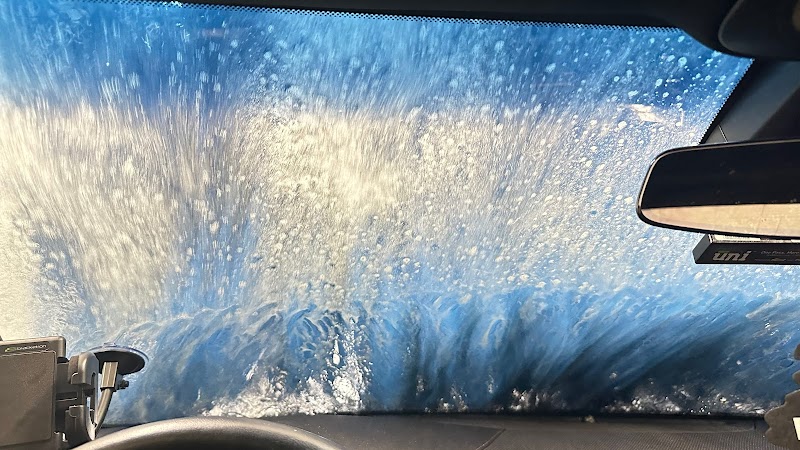 Touchless Car Wash in Binghamton NY