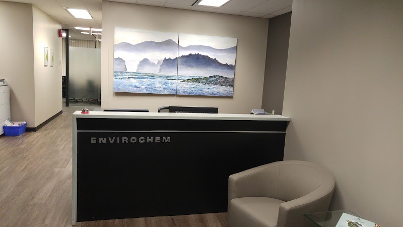 Environmental Consulting Firm in Vancouver